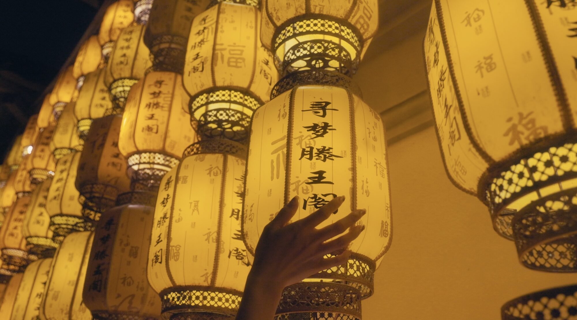 旅拍摄影作品