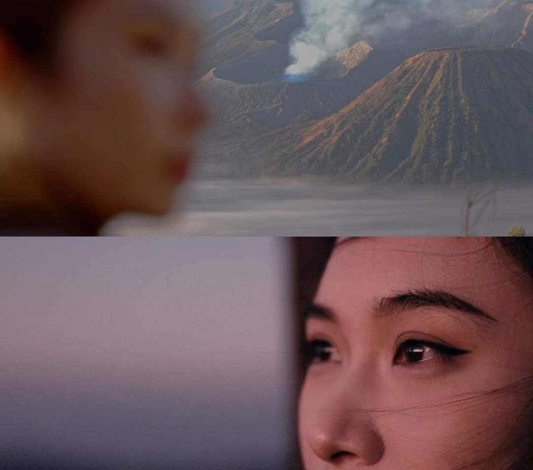 旅拍摄影作品