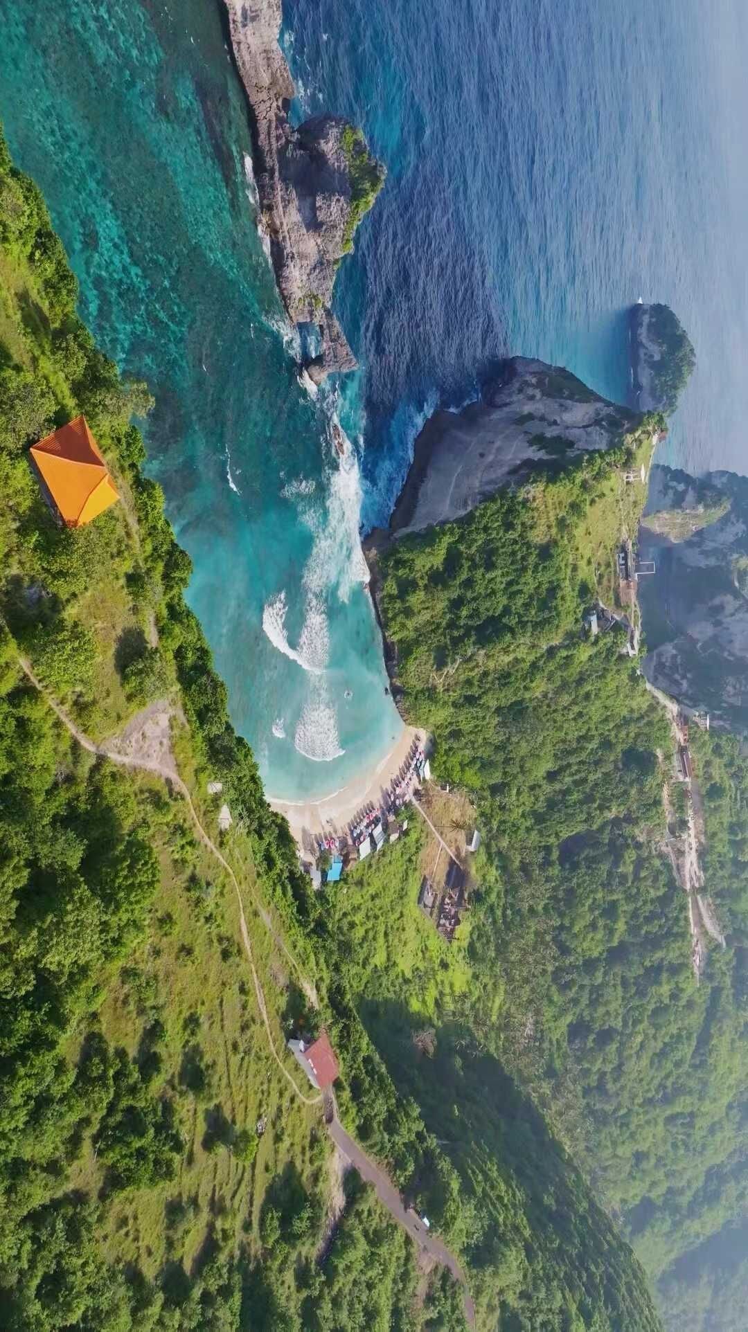 旅拍摄影作品