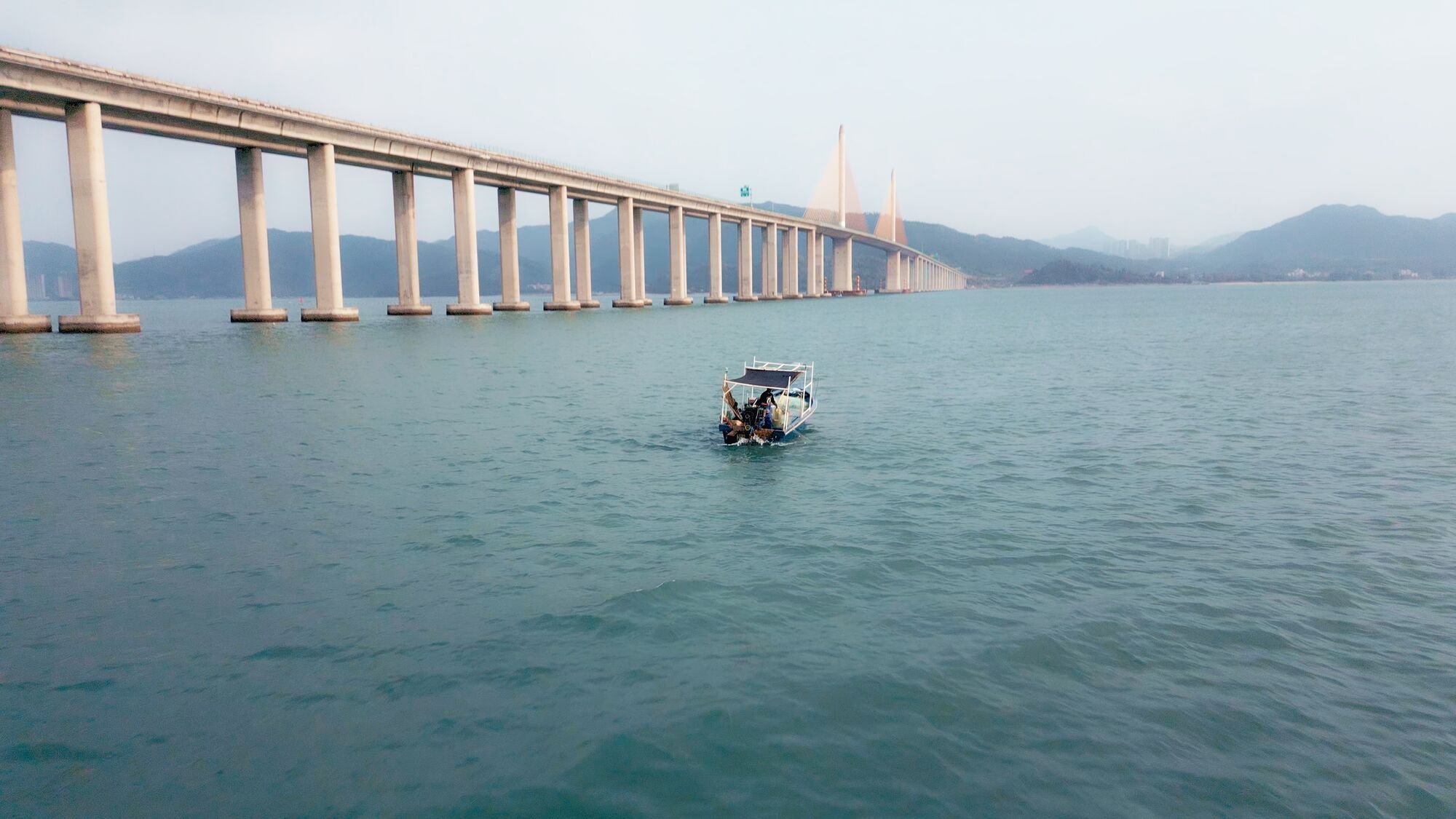 旅拍摄影作品